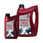 Olio Motore Sintetico 4T Reclube 5W-40 | Specifico Moto d'Acqua e PWC