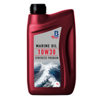 Olio Motore Marino 4T Reclube 10W-30 | NMMA FC-W