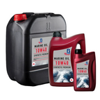 Olio Motore Marino 4T Reclube 10W-40 | Per Yamaha, Honda, Suzuki