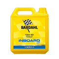 Olio bardahl 15w40 inboard 4T