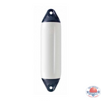 Parabordi cilindrici Polyform serie "F"