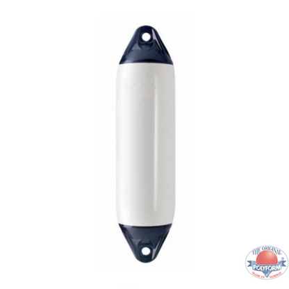 Parabordi cilindrici Polyform serie "F"