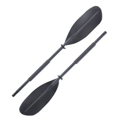 Pagaia smontabile doppia pala 213 cm