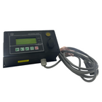 Pannello completo di monitoraggio e comando motore MAN Marine Diesel MMDS‑EP – codice MAN 51.27720-7029 / Böning 4933BS