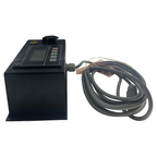 Pannello completo di monitoraggio e comando motore MAN Marine Diesel MMDS‑EP – codice MAN 51.27720-7029 / Böning 4933BS