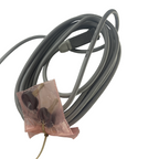 Pannello completo di monitoraggio e comando motore MAN Marine Diesel MMDS‑EP – codice MAN 51.27720-7029 / Böning 4933BS