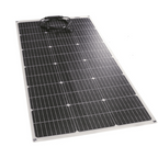 Pannelli Solari Nautici ETFE Semi-Flessibili | 20W 100W 150W