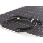 Pannelli Solari Nautici ETFE Semi-Flessibili | 20W 100W 150W