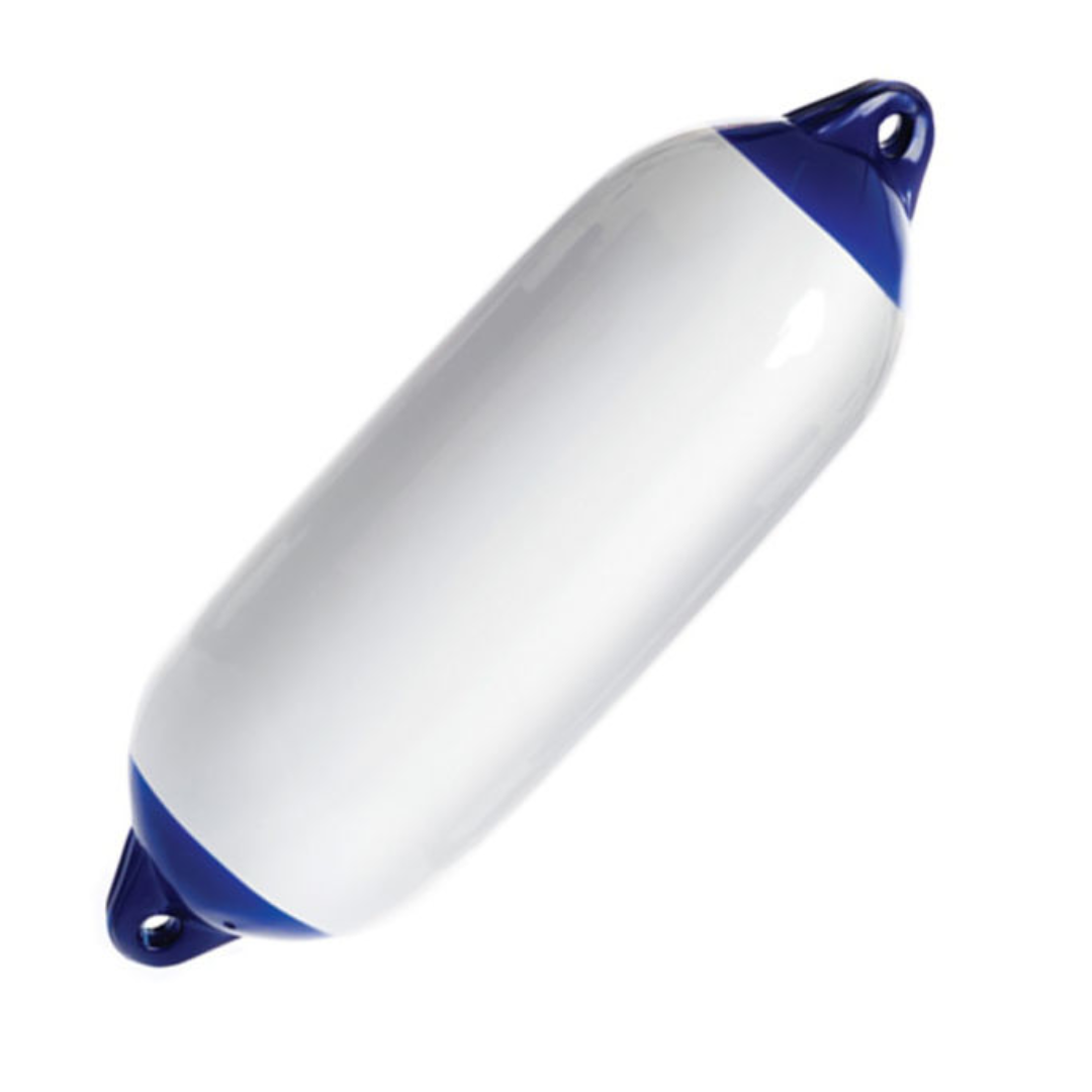 Parabordo MAJONI Starfender testa blu royal