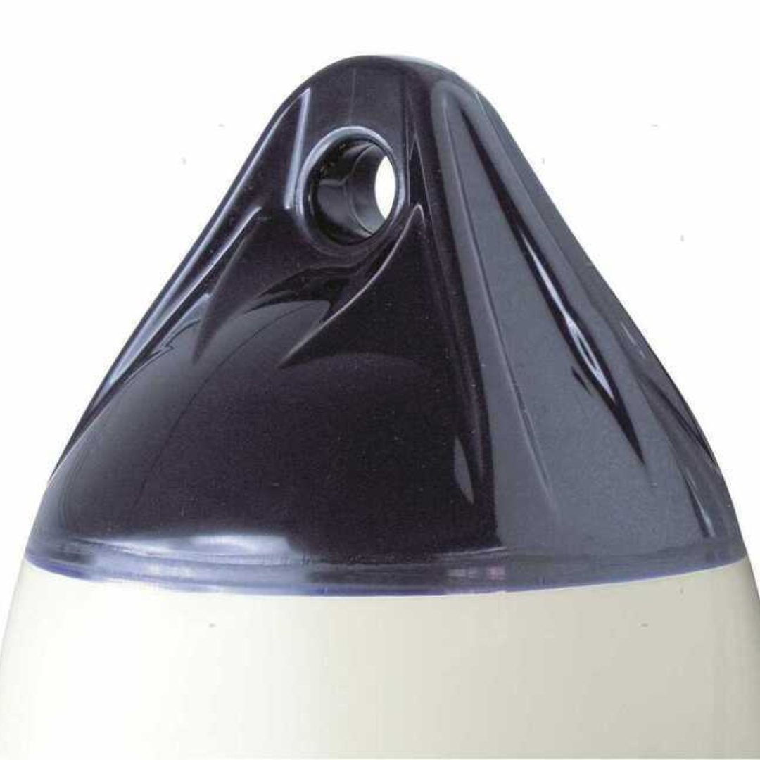 Parabordi cilindrici Polyform serie "F"