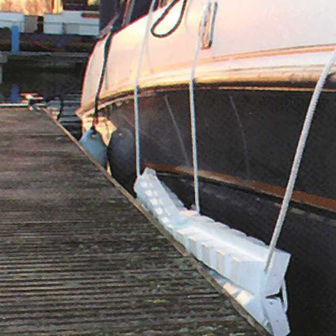 Multi fender bumper plate 60 x 30 cm