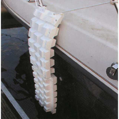 Multi fender bumper plate 60 x 30 cm