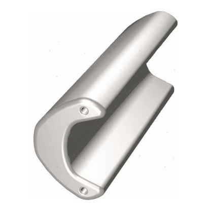 Parabordo angolare paraprua/poppa rigido