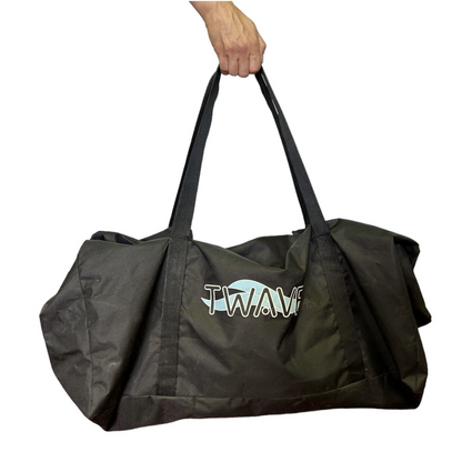 Passerella gonfiabile galleggiante T-wave