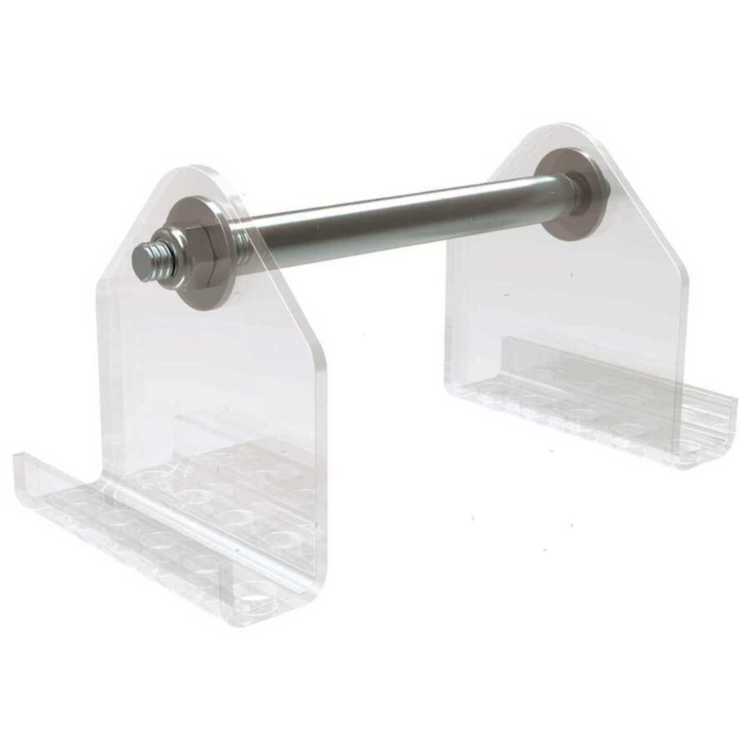 Perno per rullo centrale Ø 20 x 210 mm