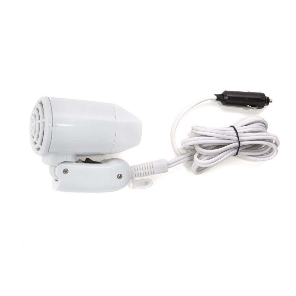 Phon asciugacapelli 12v