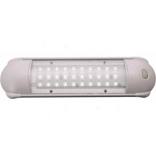Plafoniera a LED 12/24V Slim