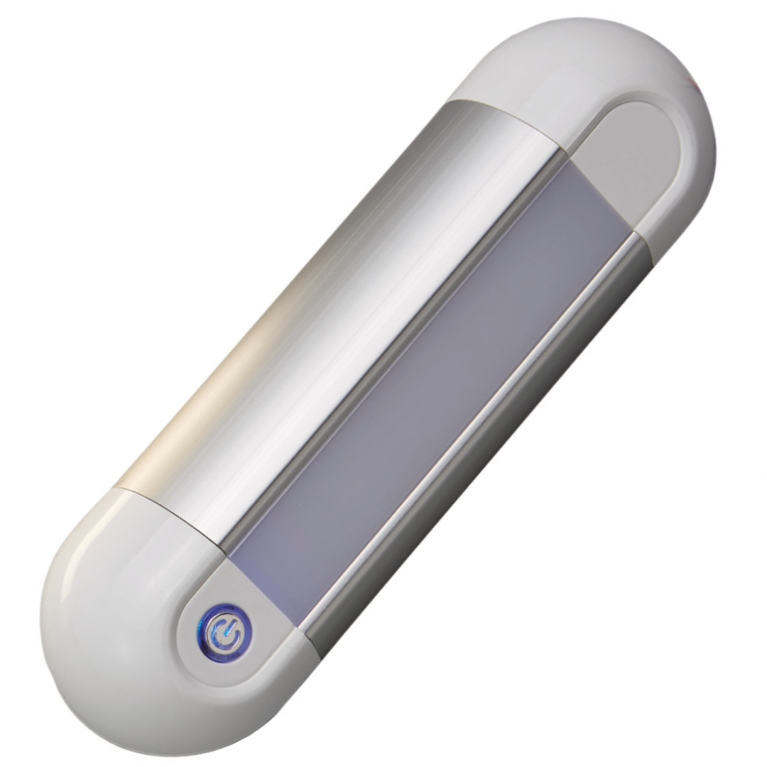 Plafoniera di servizio LED Touch Switch