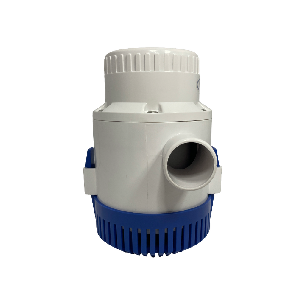Pompa di sentina 3700 gph - 233 lt/min