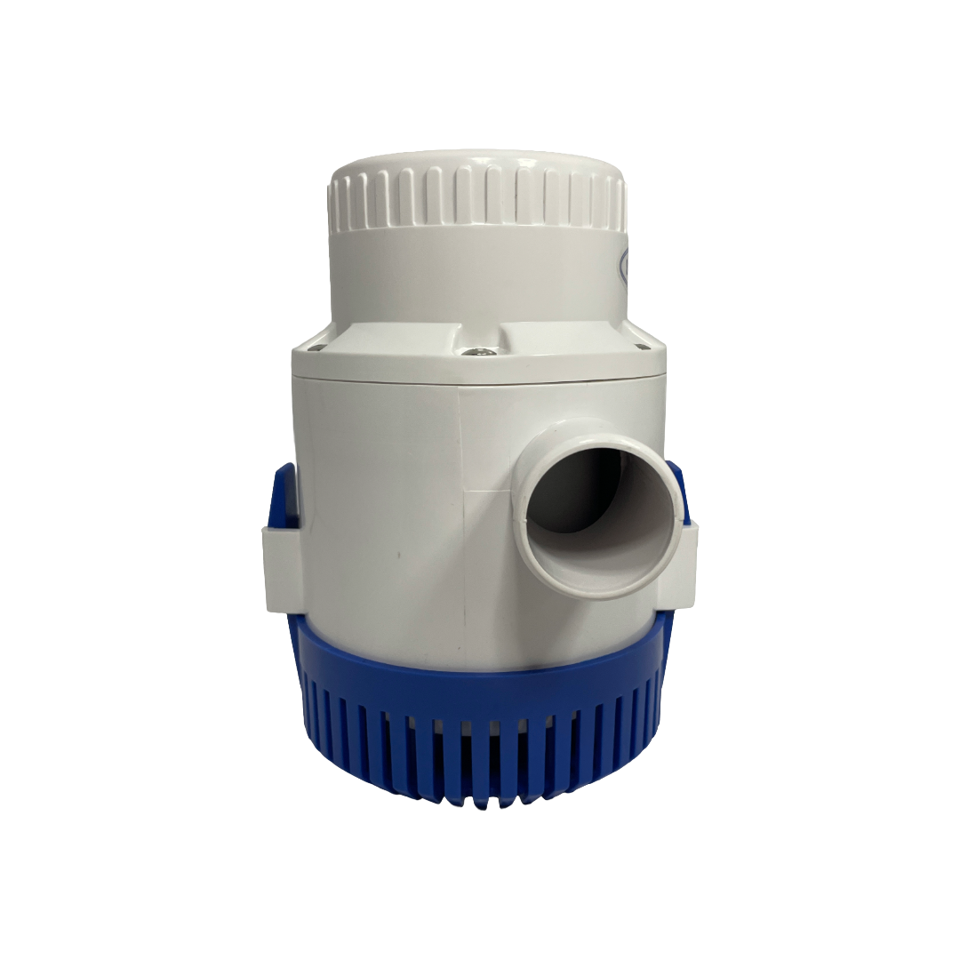 Pompa di sentina 3700 gph - 233 lt/min