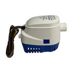 Pompa di Sentina Automatica 1100 GPH