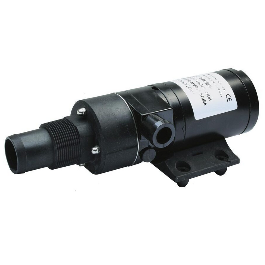 Pompa maceratore BW 40 lt/min 12V