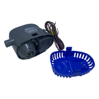 Pompa di sentina Automatica 750 gph Master 12V