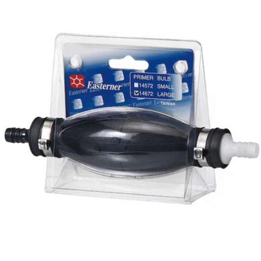 Pompetta carburante Easterner