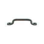 Ponticello lungo in acciaio inox