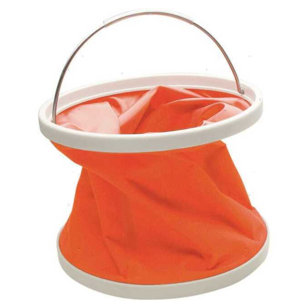 Secchio Pop-up richiudibile