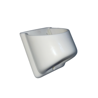 Portabicchieri in PVC morbido a parete