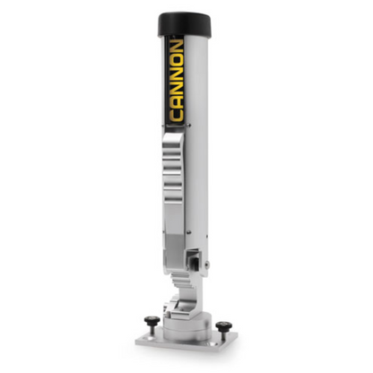 Portacanna Cannon con doppia angolazione