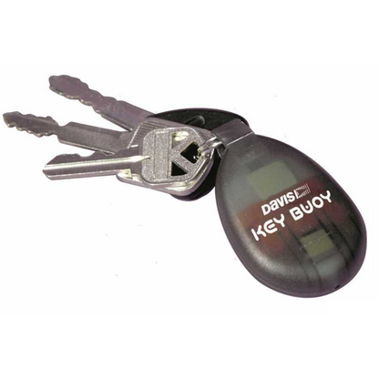 Portachiavi galleggiante autogonfiabile Davis