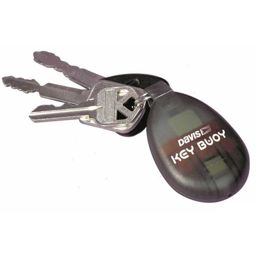 Portachiavi galleggiante autogonfiabile Davis