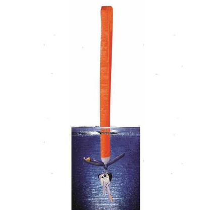 Portachiavi galleggiante autogonfiabile Davis