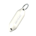 Portachiavi galleggiante Ocean bianco