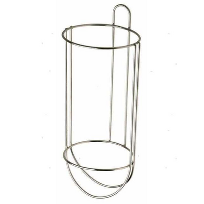 Portaparabordo componibile inox Ø 215 mm