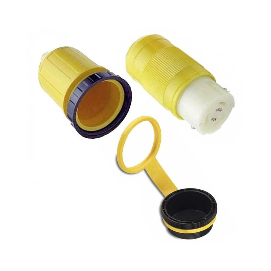 Cappuccio stagno Marinco per Spine 32 Ah