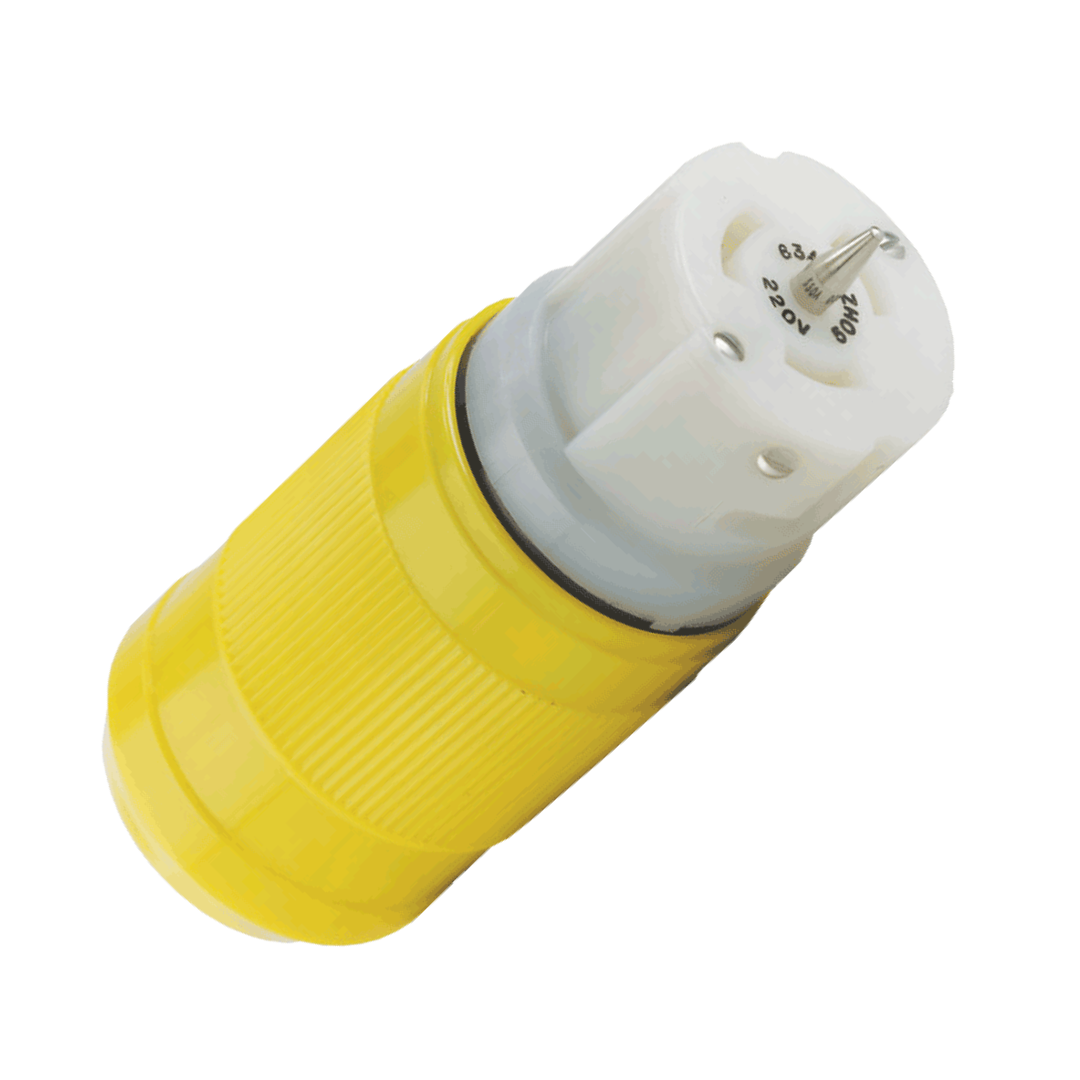 Presa marinco 63 Amper femmina 230V