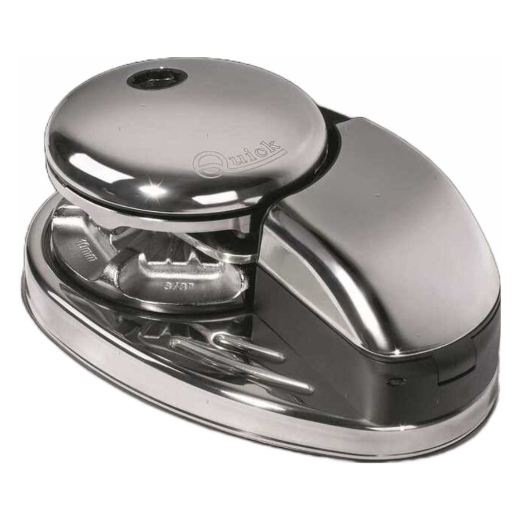 Salpa-ancora verticale "Prince DP1" 500watt 12V