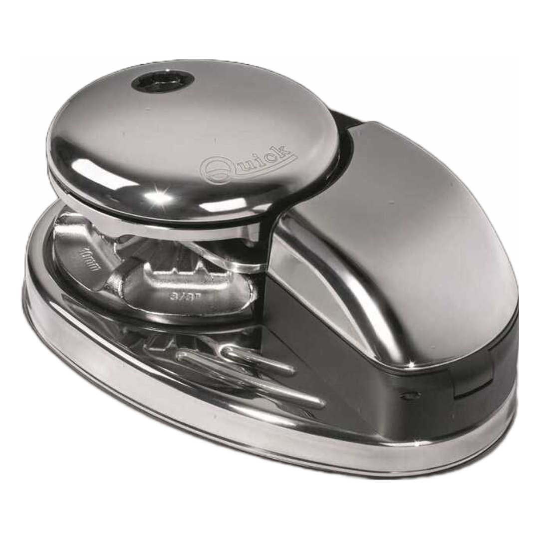 Salpa-ancora verticale "Prince DP1" 500watt 12V