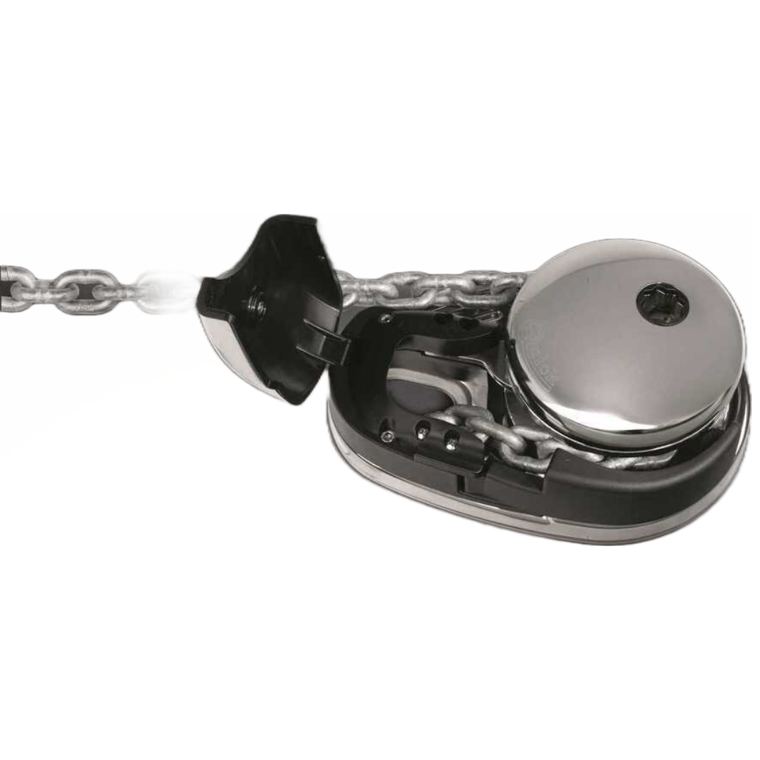 Salpa-ancora verticale "Prince DP1" 500watt 12V