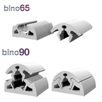 Profilo parabordo "BINO"