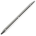 Profilo di protezione inox 300 x 20 mm