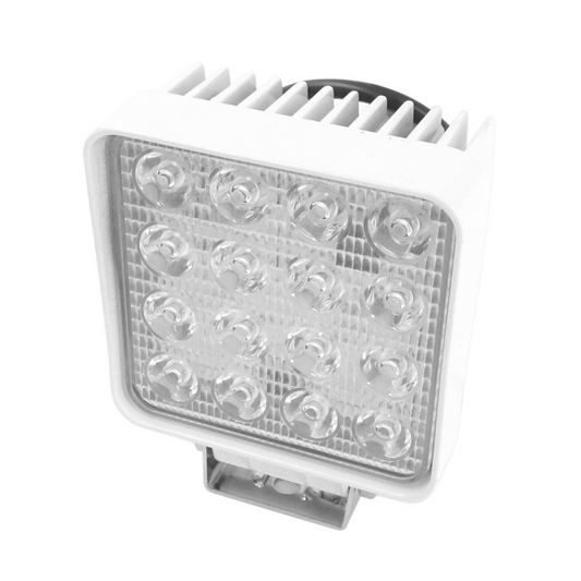 Faro proiettore impermeabile LED 2880 lumen