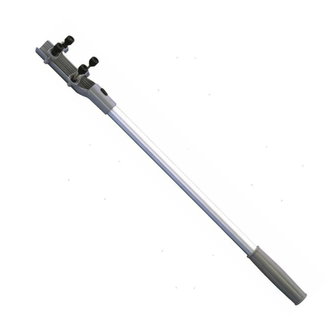 Prolunga fissa per fuoribordo