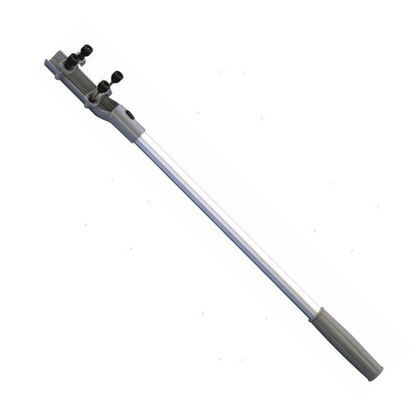 Prolunga fissa per fuoribordo