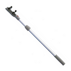 Prolunga telescopica per fuoribordo