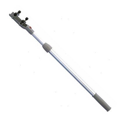 Prolunga telescopica per fuoribordo