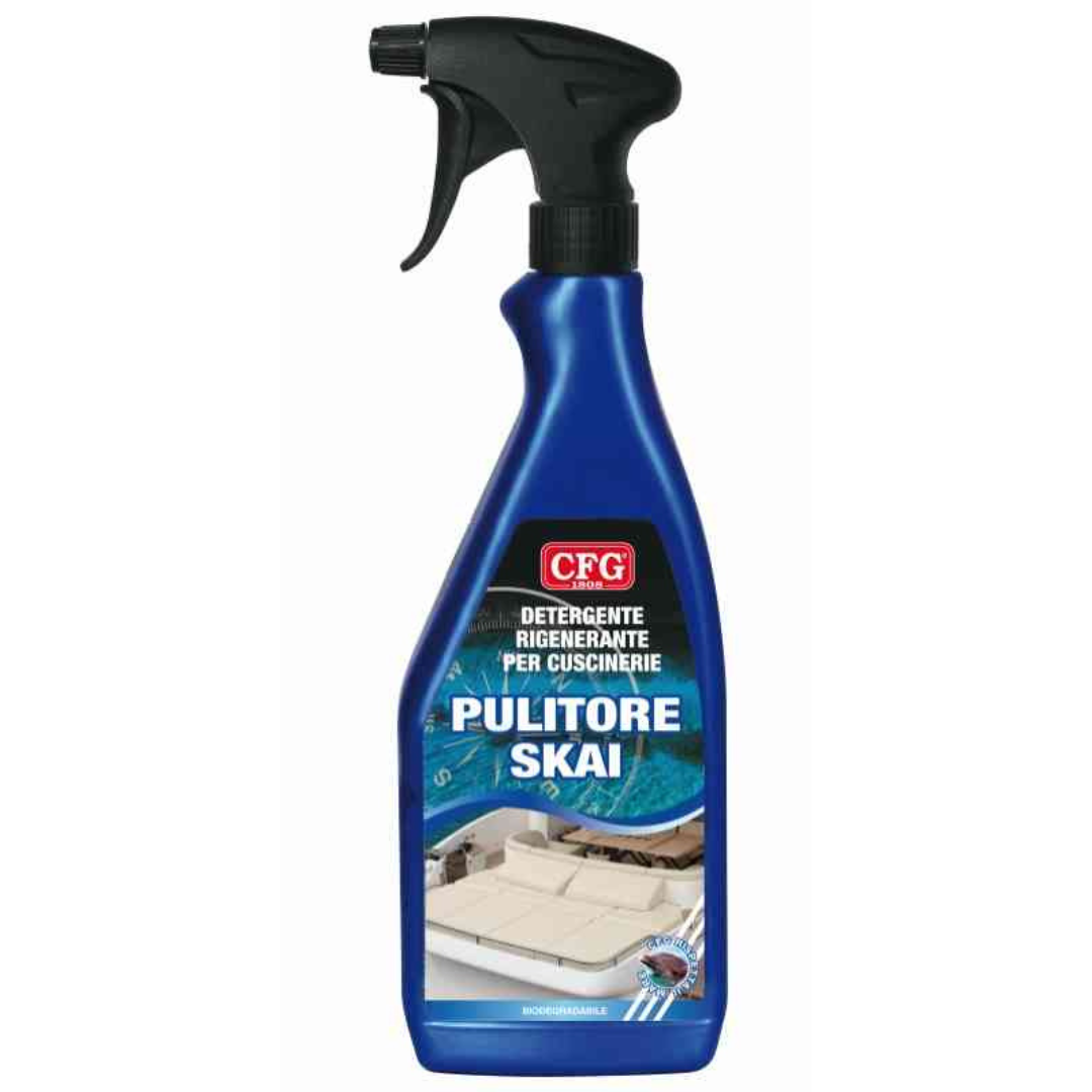 Pulitore Skai per cuscinerie 750 ml